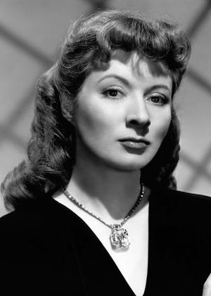 Greer Garson